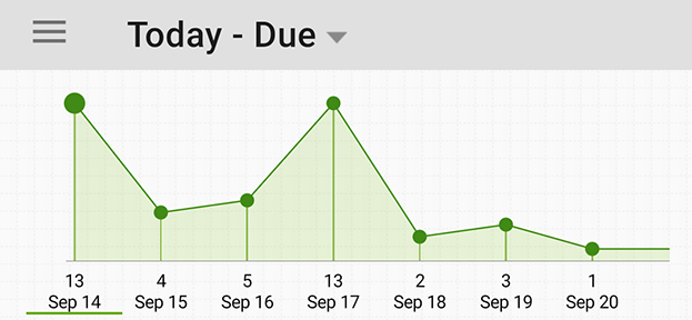 Calendar View