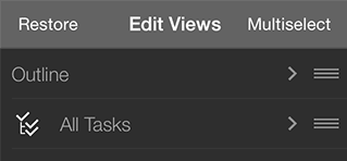 Custom Views