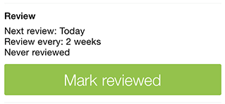 Reviews